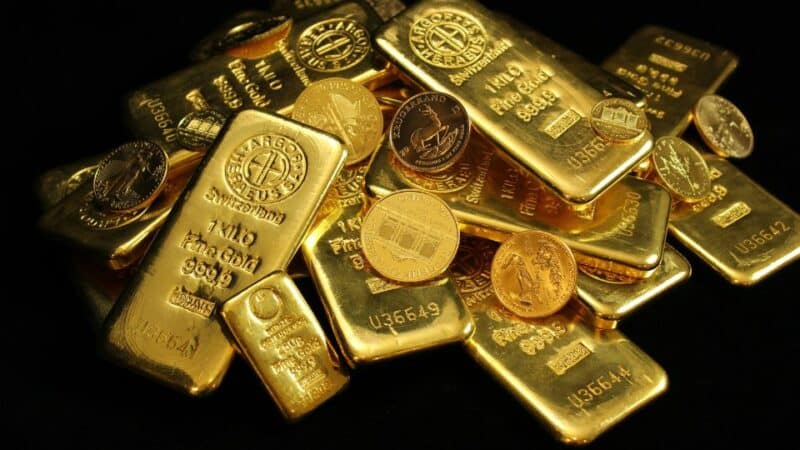 קניית זהב מהחברה הישראלית